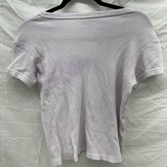 Brandy Melville Graphic Tee - Picture 5 of 5